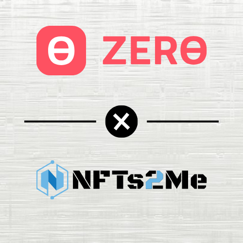 NFTs2Me's tweet image. Get ready to take your #NFT game to the next level 🔥

@NFTs2Me has integrated 🔗 @zerodotnetwork Mainnet (L2 network to make onchain more enjoyable &amp;amp; rewarding w/ 0 gas fees by @zerion).

💻 Easily deploy your NFT projects using our free tool on #ZERϴ at nfts2me.com/app/zero/