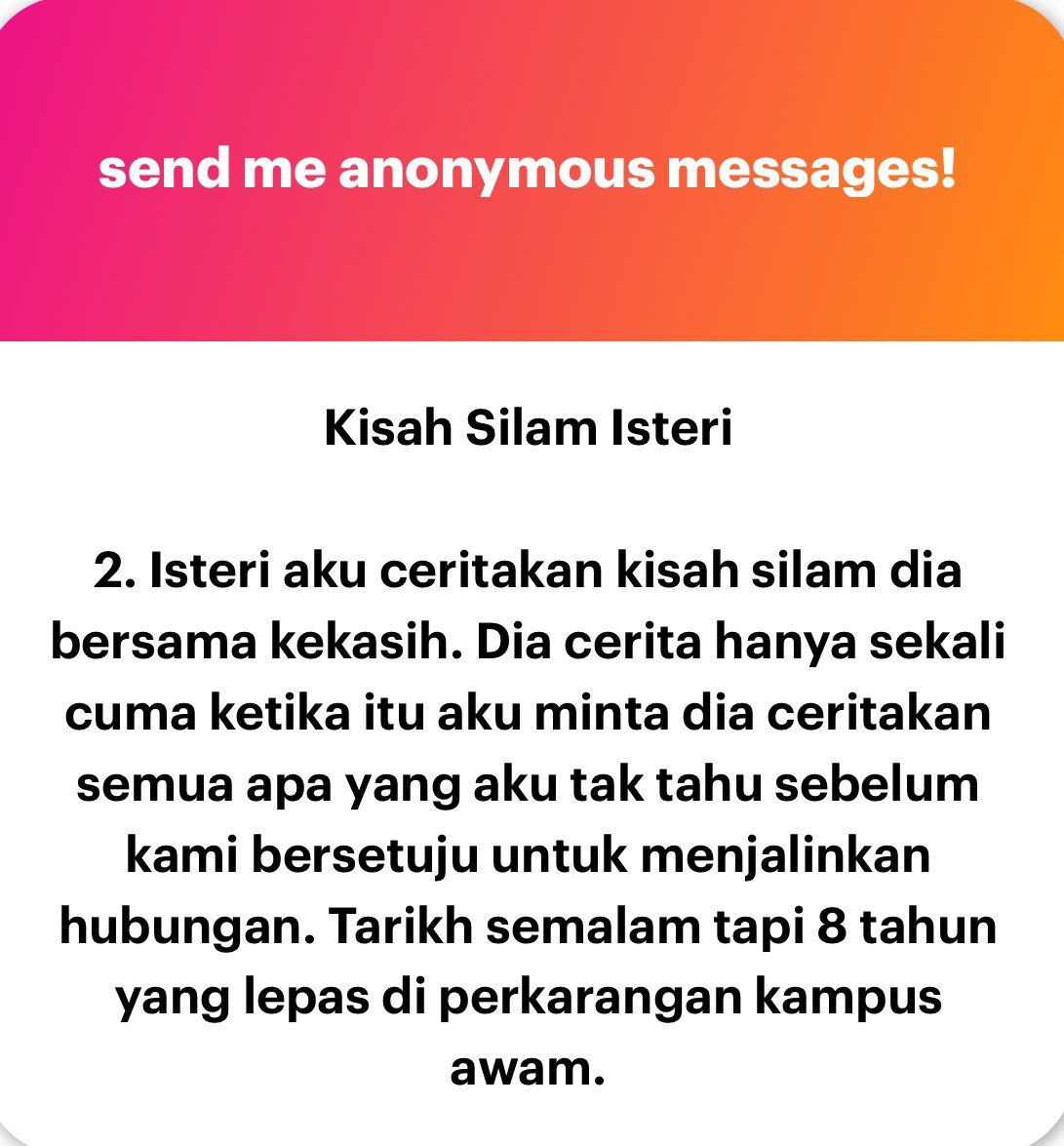 detikseram's tweet photo. Kisah Silam Isteri https://t.co/2Fy2HOLzar