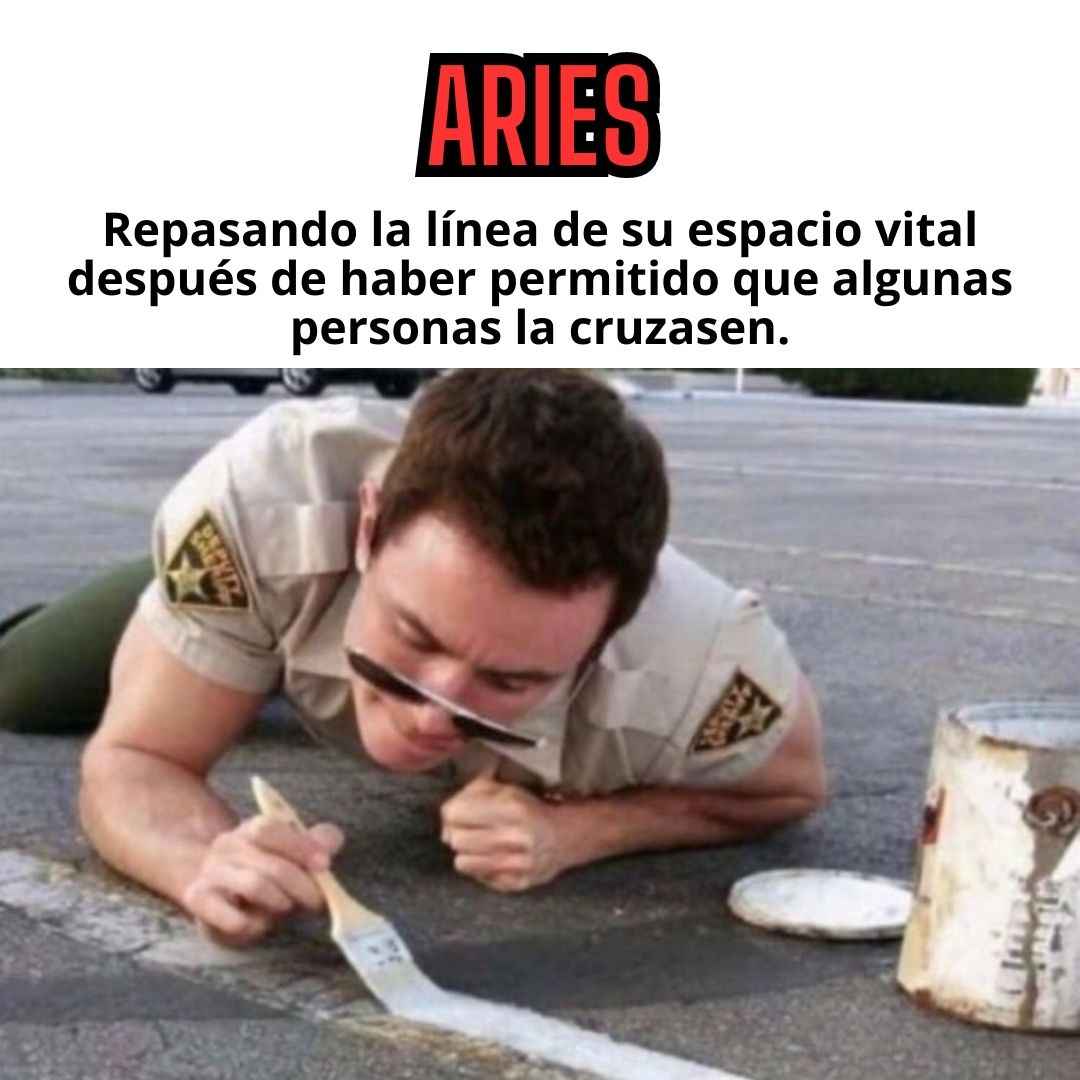 arieshverde's tweet photo. ♈ #Aries https://t.co/yzDanpsIrr