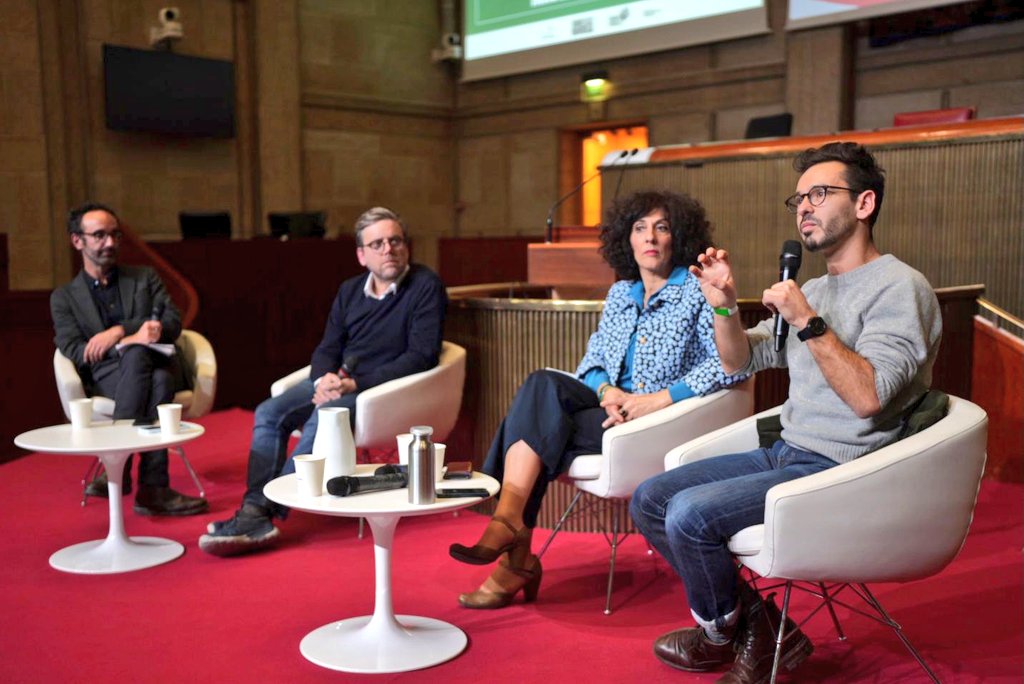 Solutions Solidaires tweet media