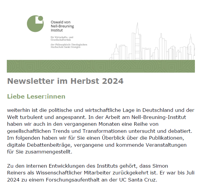 NBI_ffm's tweet photo. Der Herbst-Newsletter 📨 des NBI zu aktuellen Debattenbeiträgen, Publikationen und Projekten ist da. 
➡️https://t.co/vd28wBDygT https://t.co/2AJwXtgraO