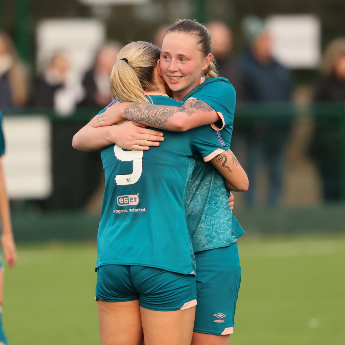 3️⃣7️⃣ goals (and counting) between these two this season 🧮