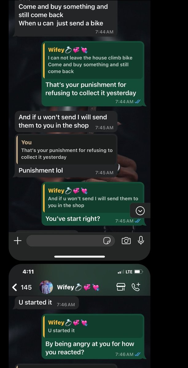 Àgbà John Doe tweet media