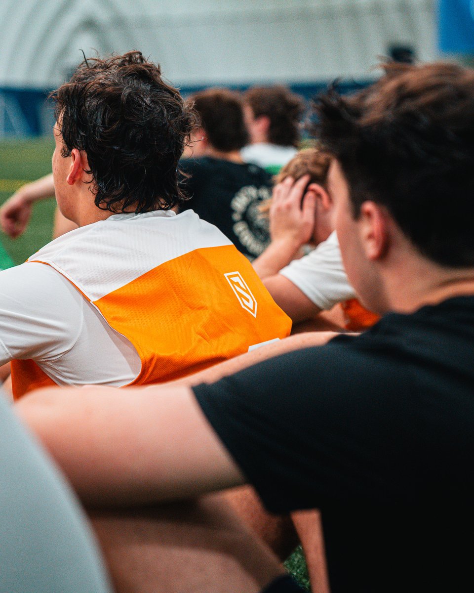 Showcase Lacrosse tweet media