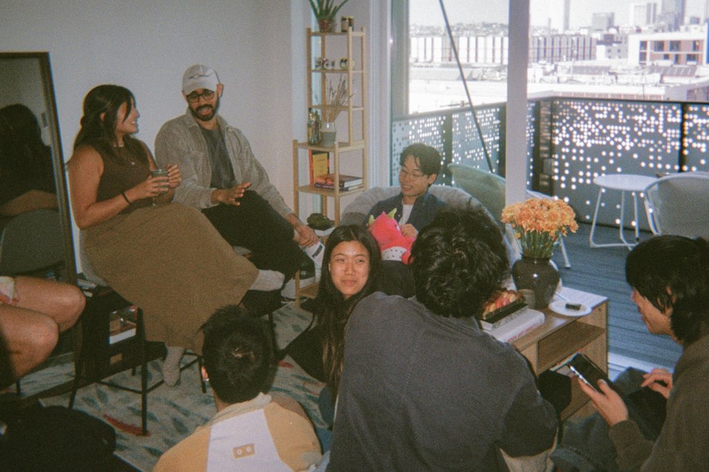 trishaprile's tweet photo. saturdays are for home cafes https://t.co/ut6HFiaWq0