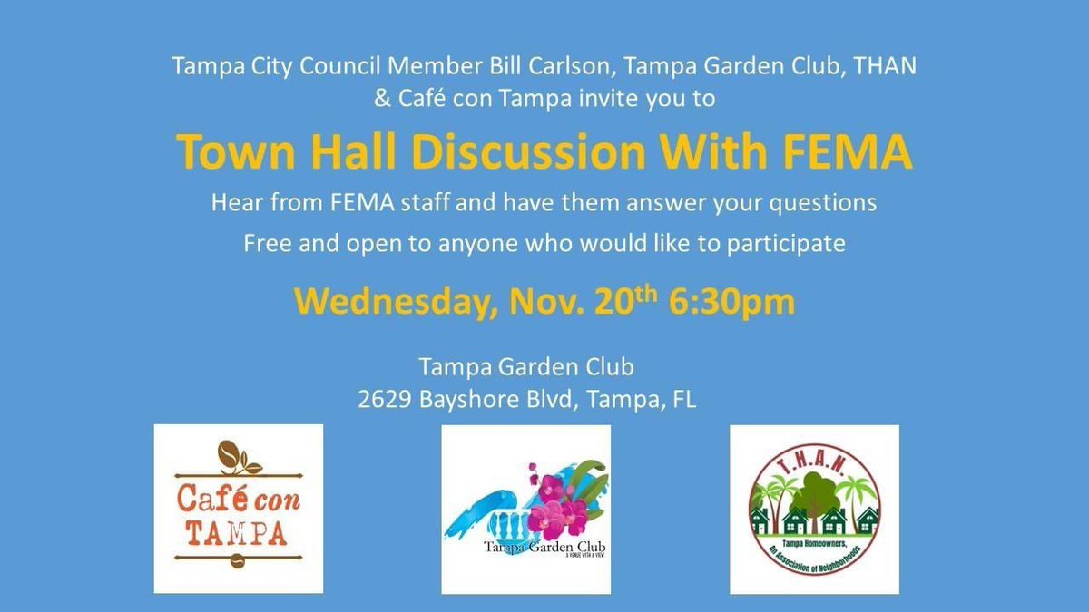 Please join us Wednesday. All are welcome.