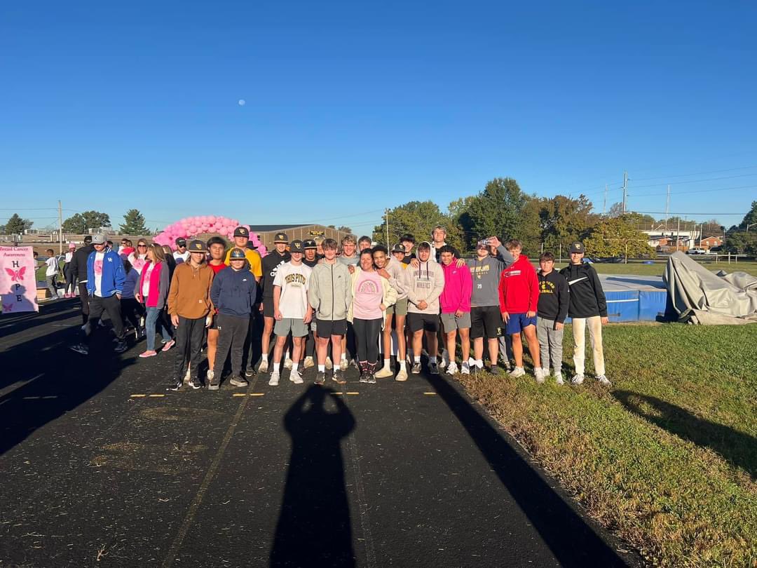 Woodford County High School Baseball tweet media