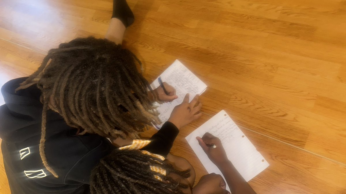 CMMS DANCE tweet media