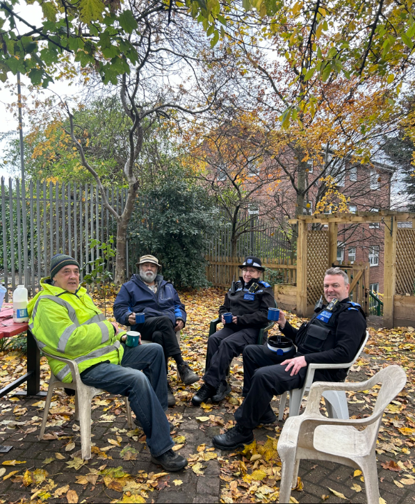 Kings Cross SNT tweet media
