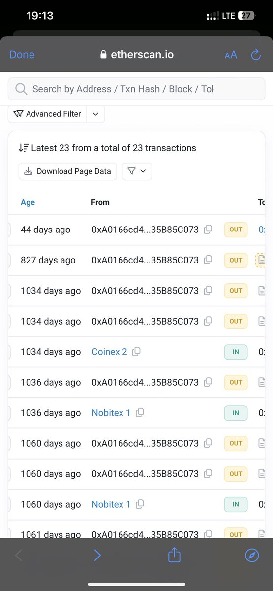 AyobH12126's tweet image. All this was never credited to my account pls help me how to get it