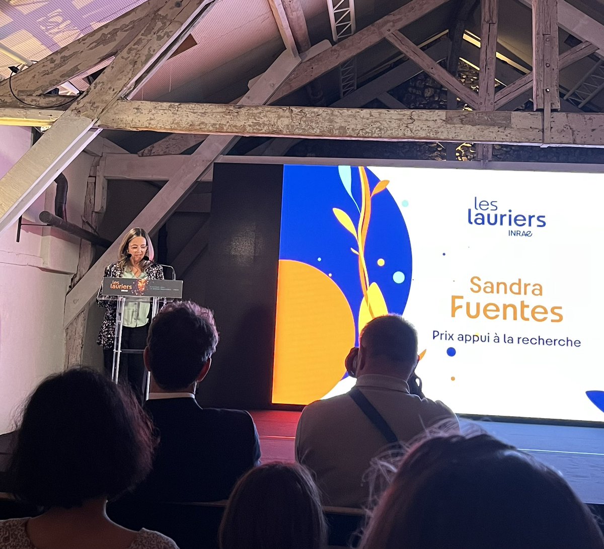 INRAE Occitanie-Toulouse tweet media