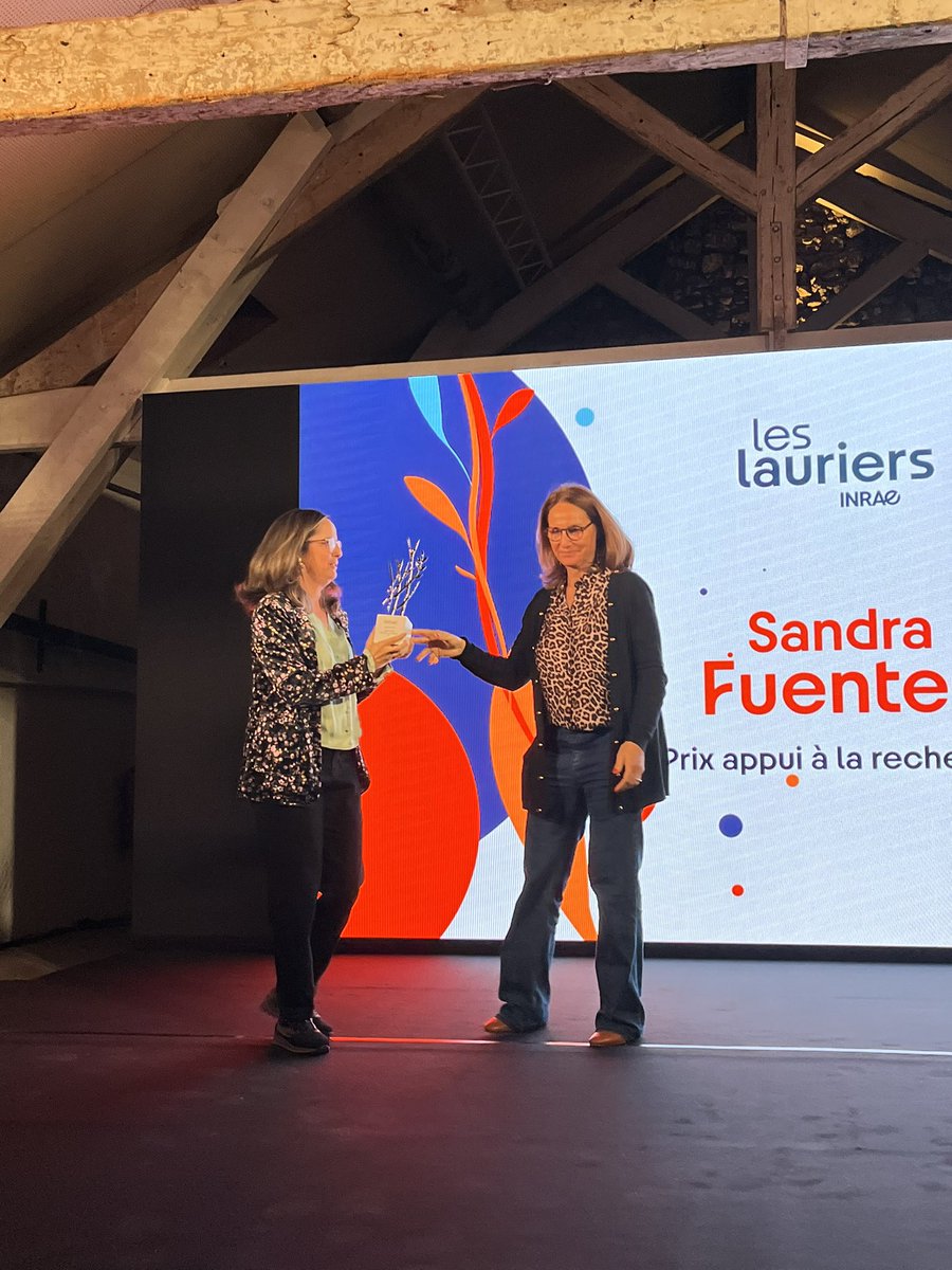 INRAE Occitanie-Toulouse tweet media