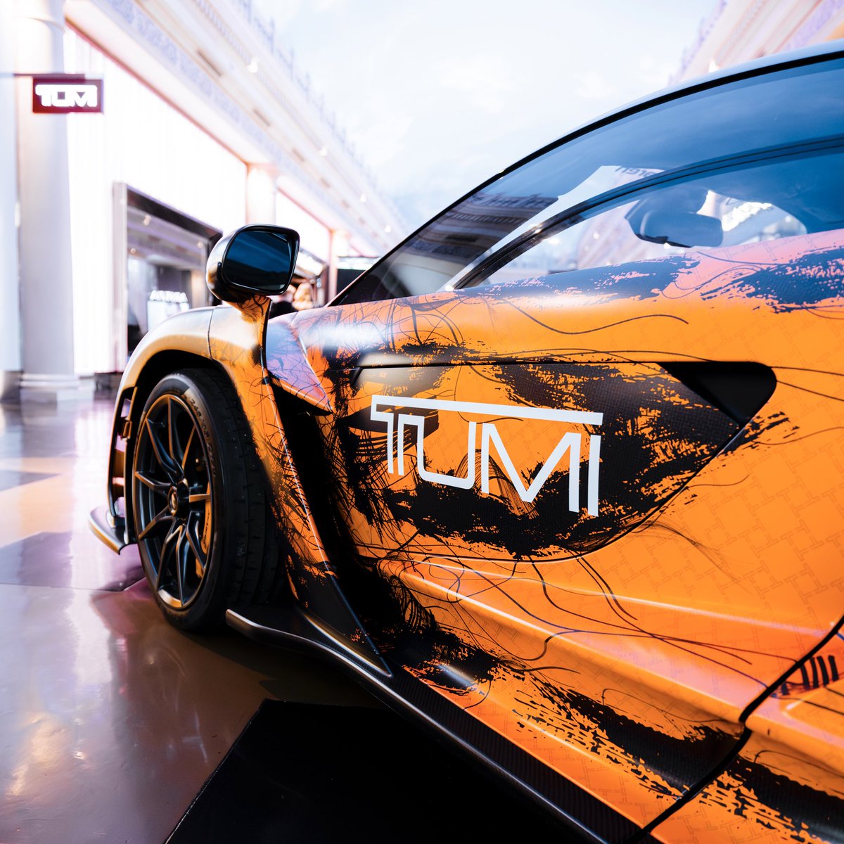 tumitravel (@tumitravel) on Twitter photo Stop by the TUMI Store Forum Shops tomorrow from 5-7 PM for a chance to meet McLaren Formula 1 Team Driver, <a href="/OscarPiastri/">Oscar Piastri</a>. Shop the TUMI | McLaren collection and score limited edition giveaways in-store.
Get in line for a chance to meet Oscar Piastri at 6PM.
#TUMIMcLaren Stop by the TUMI Store Forum Shops tomorrow from 5-7 PM for a chance to meet McLaren Formula 1 Team Driver, <a href="/OscarPiastri/">Oscar Piastri</a>. Shop the TUMI | McLaren collection and score limited edition giveaways in-store.
Get in line for a chance to meet Oscar Piastri at 6PM.
#TUMIMcLaren