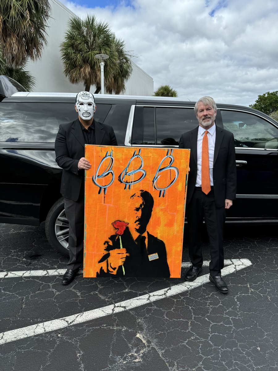 This just happened 🙌