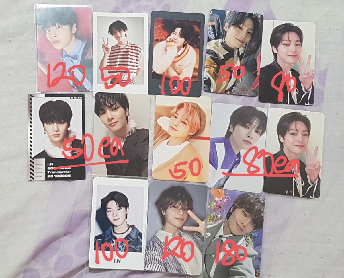 lisafelixieyaa's tweet photo. WTS LFB PH

Assorted Stray Kids Photocards
- payo prio/dop flexi
- can do installment if greater than 1k
- mod: jnt/mop: gcash/seabank
- price in photo

🔖 bang chan seungmin changbin jeongin i.n nacific 5 star rock star ate soundwave ld christmas evel scars oddinary maxident https://t.co/0DVRSc0k84