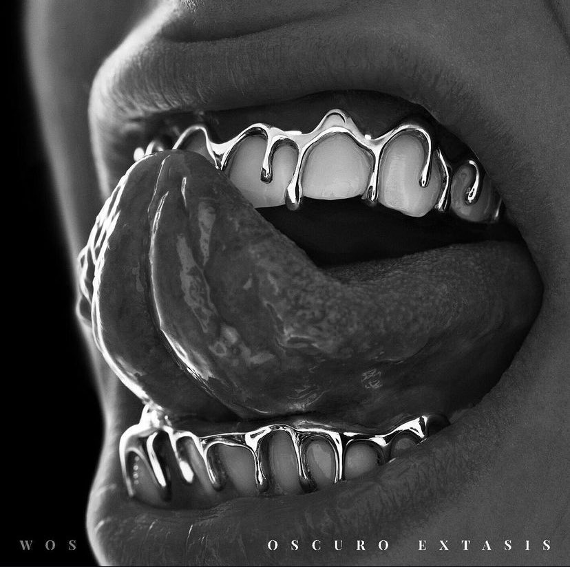wosistas_crew's tweet photo. Hoy se cumplen 3 años de Oscuro Extasis https://t.co/RxKO6RQ40m