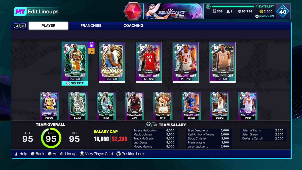 Probando las nuevas adiciones

twitch.tv/nmsjavi