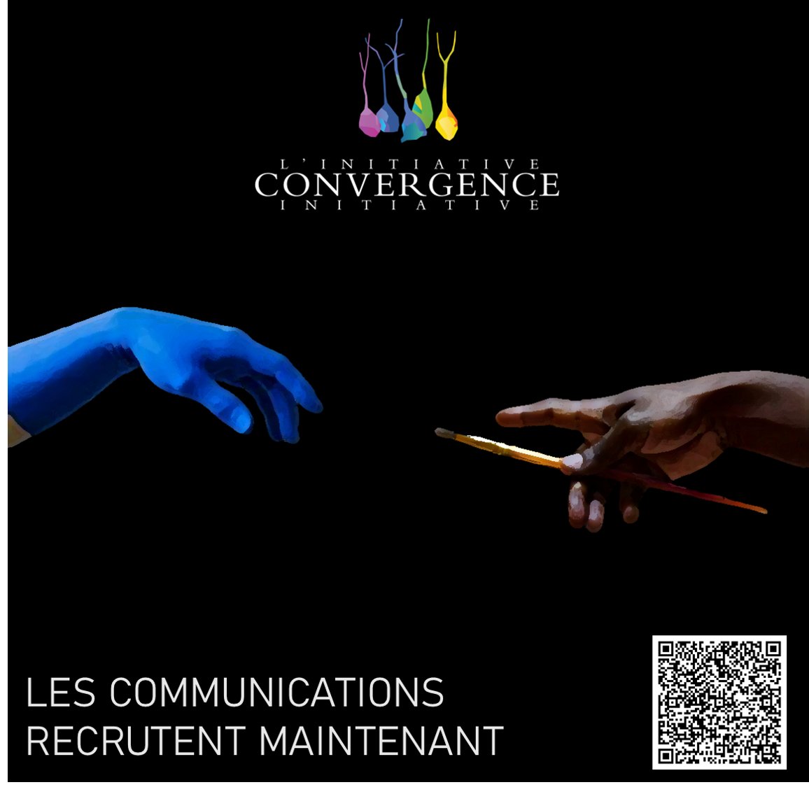 Convergence tweet media