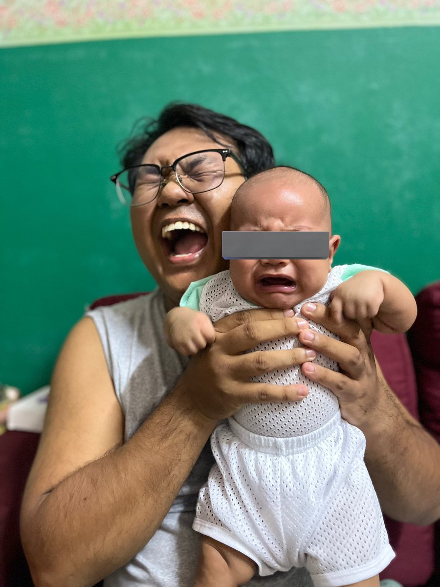 Segala puji bagi tuhan sekalian alam. Dah 30 tahun hari ni.