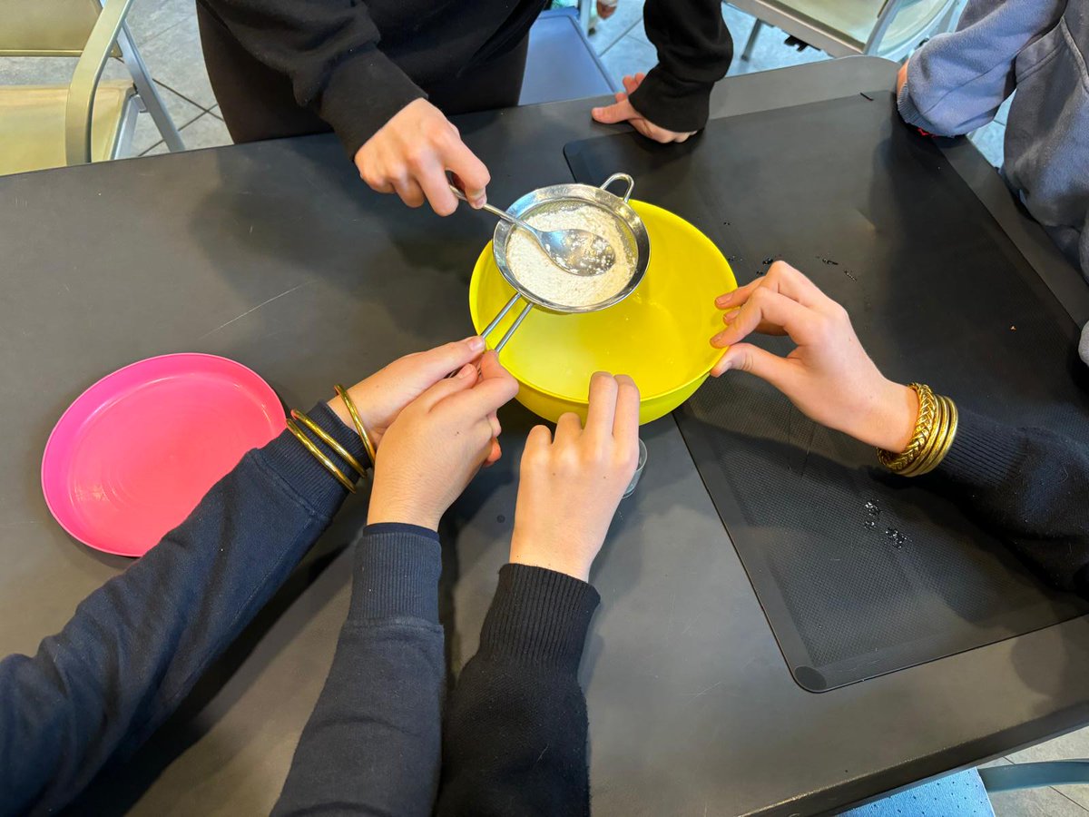 Ciències Vilamajor tweet media