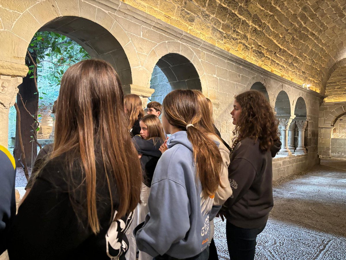 Ciències Vilamajor tweet media