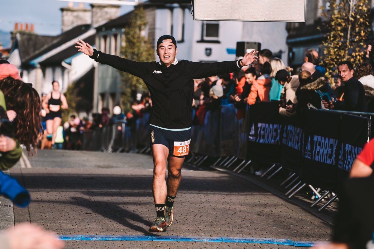 VoomNutrition's tweet photo. 📣 We’re off to Kendal Mountain Festival 🎉

Ready, set, run! 🏃‍♀️🏃‍♂️ We are thrilled to support the Adidas Terrex 10k at #KendalMountainFestival this weekend. Whether you’re chasing a PB or just out for the fun, we’ll be there to keep you fuelled and motivated! 💥

📸 - Ady Milton https://t.co/zSCLGcx3gx