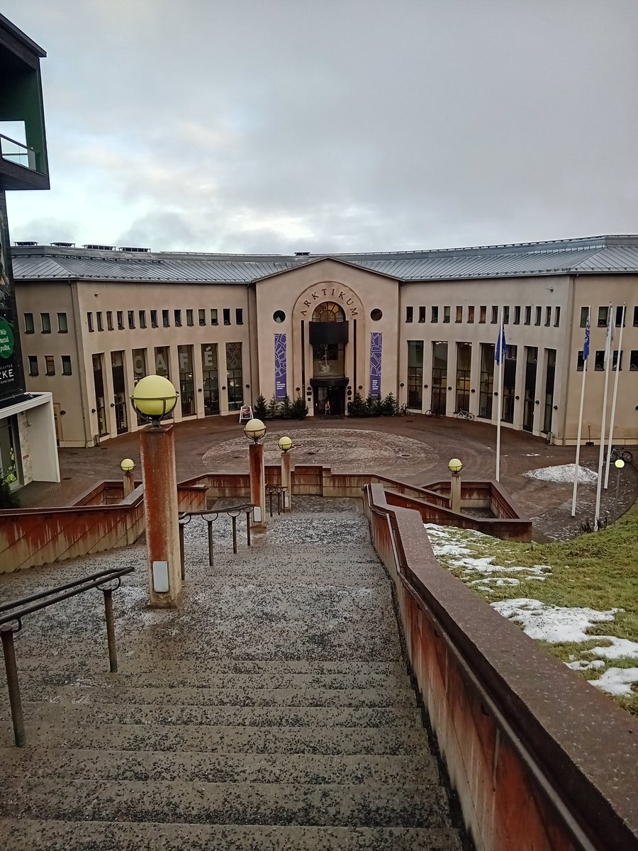 Juan Ignacio Ramirez ๐ฆ๐ฌ๐ฒ (@jignacio_r) on Twitter photo ... and that's a wrap! Had a successfully final <a href="/CharterArctic/">CHARTER Project</a> meeting in stunning #Rovaniemi. Presented my research on #herbivore co-occurrences & habitat preferences across the #Arctic, witnessed cutting edge research projects & extended my network with inspiring researchers! ... and that's a wrap! Had a successfully final <a href="/CharterArctic/">CHARTER Project</a> meeting in stunning #Rovaniemi. Presented my research on #herbivore co-occurrences & habitat preferences across the #Arctic, witnessed cutting edge research projects & extended my network with inspiring researchers!