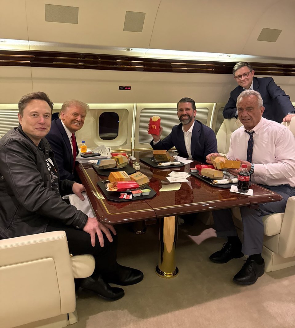 Hannah Rowan (@hannah_cristine) on Twitter photo If RFK can recover from his McD's hazing, here's what he plans to do with fast food and pharma. My latest in <a href="/amconmag/">The American Conservative</a>: theamericanconservative.com/will-rfk-kibos… If RFK can recover from his McD's hazing, here's what he plans to do with fast food and pharma. My latest in <a href="/amconmag/">The American Conservative</a>: theamericanconservative.com/will-rfk-kibos…