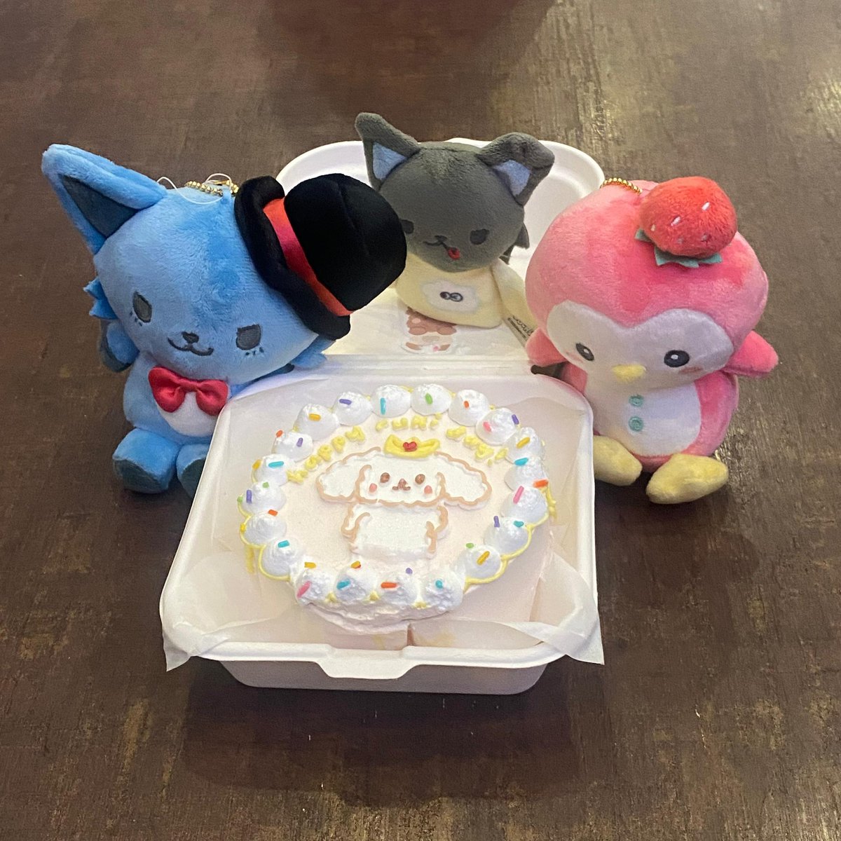 rukittybitty's tweet photo. Happiest birthday to the perfect and most ultimate idol, Shiroiwa Ruki👑✨️
Thank you for being such a precious part of my world, love you always🤍

#白岩瑠姫 
#HAPPYRUKIDAY
#眩しい瑠姫の27歳 https://t.co/sjg15JOqZC