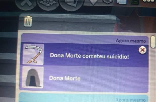 q porra é essa? ata, são só jogadores de the sims (@pohasims) on Twitter photo 