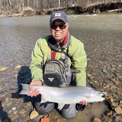 ohiosteelhead's tweet photo. #NewProfilePic https://t.co/0Zo9vz68ls