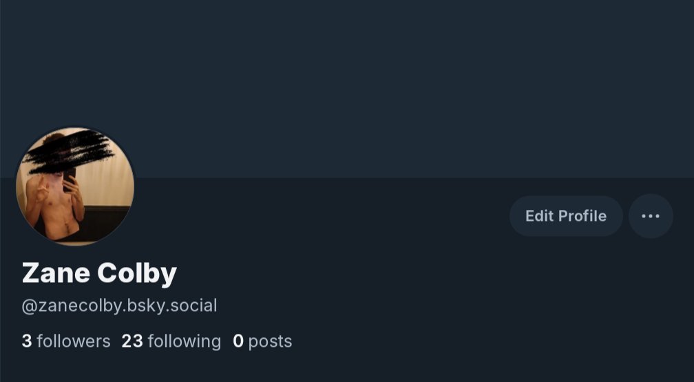 ZaneColbyXXX's tweet photo. Not relevant enough to beg for followers on the new app, but I'll still throw this out there, in case anyone wants to keep contact☺️ https://t.co/4gX09wxlxr