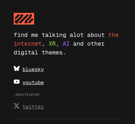 REESZY 🔌 tweet media