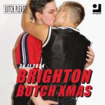 Photo by Butch, Please! (@ButchPleaseUK)