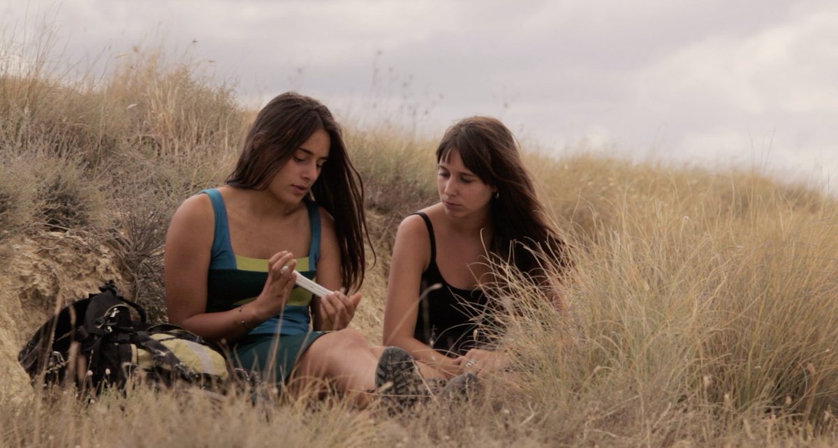 Karlos Alastruey (@karlosalastruey) on Twitter photo "Entre el agua y la tierra", película rodada en Navarra, a competición en el 78 Festival Internazionale del Cinema di Salerno cc <a href="/TxabiAlastruey/">Txabi Alastruey</a> <a href="/iTZugarrondo/">Irantzu Zugarrondo</a> <a href="/NavarraFilm/">Navarra Film Commission</a> <a href="/NavFilm/">Navarra Film Industry</a> <a href="/navarracultural/">Navarra Cultural</a> <a href="/Pamplonacultura/">Pamplona es cultura</a> <a href="/EFEnoticias/">EFE Noticias</a> <a href="/EiTBKultura/">EITB Kultura</a> <a href="/Filmoteca_es/">Filmoteca Española</a> <a href="/filmotecavasca/">Euskadiko Filmategia</a> "Entre el agua y la tierra", película rodada en Navarra, a competición en el 78 Festival Internazionale del Cinema di Salerno cc <a href="/TxabiAlastruey/">Txabi Alastruey</a> <a href="/iTZugarrondo/">Irantzu Zugarrondo</a> <a href="/NavarraFilm/">Navarra Film Commission</a> <a href="/NavFilm/">Navarra Film Industry</a> <a href="/navarracultural/">Navarra Cultural</a> <a href="/Pamplonacultura/">Pamplona es cultura</a> <a href="/EFEnoticias/">EFE Noticias</a> <a href="/EiTBKultura/">EITB Kultura</a> <a href="/Filmoteca_es/">Filmoteca Española</a> <a href="/filmotecavasca/">Euskadiko Filmategia</a>