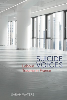 ‘Waters tackles a powerful topic with original and strong research materials, advancing an ailing sociology of suicide and integrating it with labour studies.’

Read <a href="/WillJFleming/">William Fleming</a>’s review of Suicide Voices below.
doi.org/10.1177/095001…