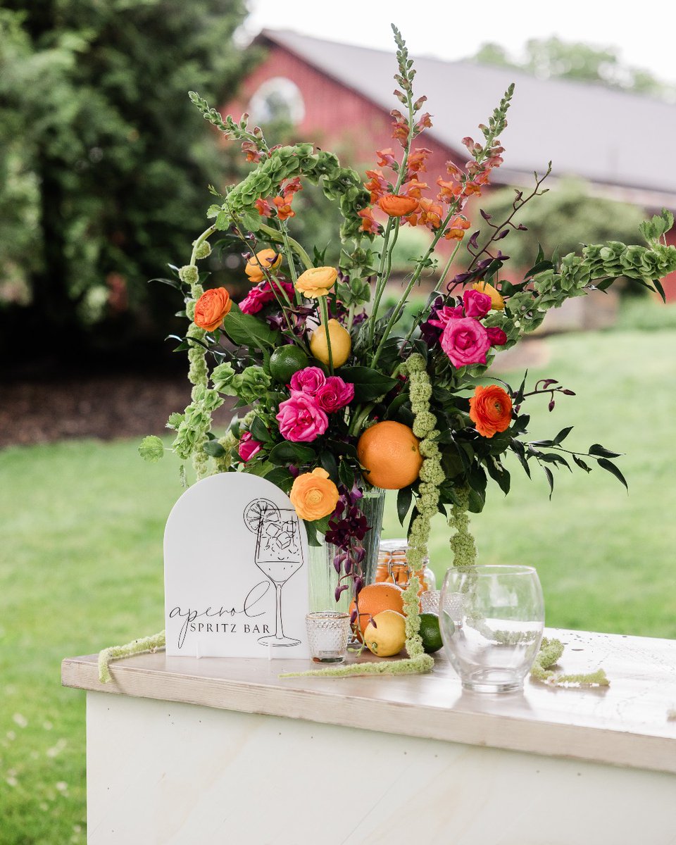 Mint DJ & Event Group (@mintdjevents) on Twitter photo Are we just missing summer or does an Aperol Spritz sound great right about now?
-
πΈ <a href="/janascottphoto/">Jana Scott Photography</a> Are we just missing summer or does an Aperol Spritz sound great right about now?
-
πΈ <a href="/janascottphoto/">Jana Scott Photography</a>