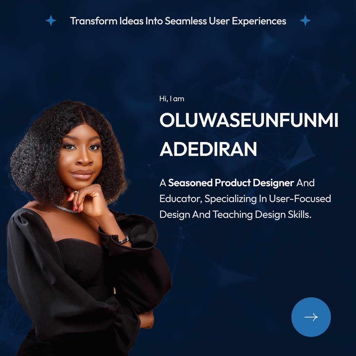 Designer Funmi tweet media