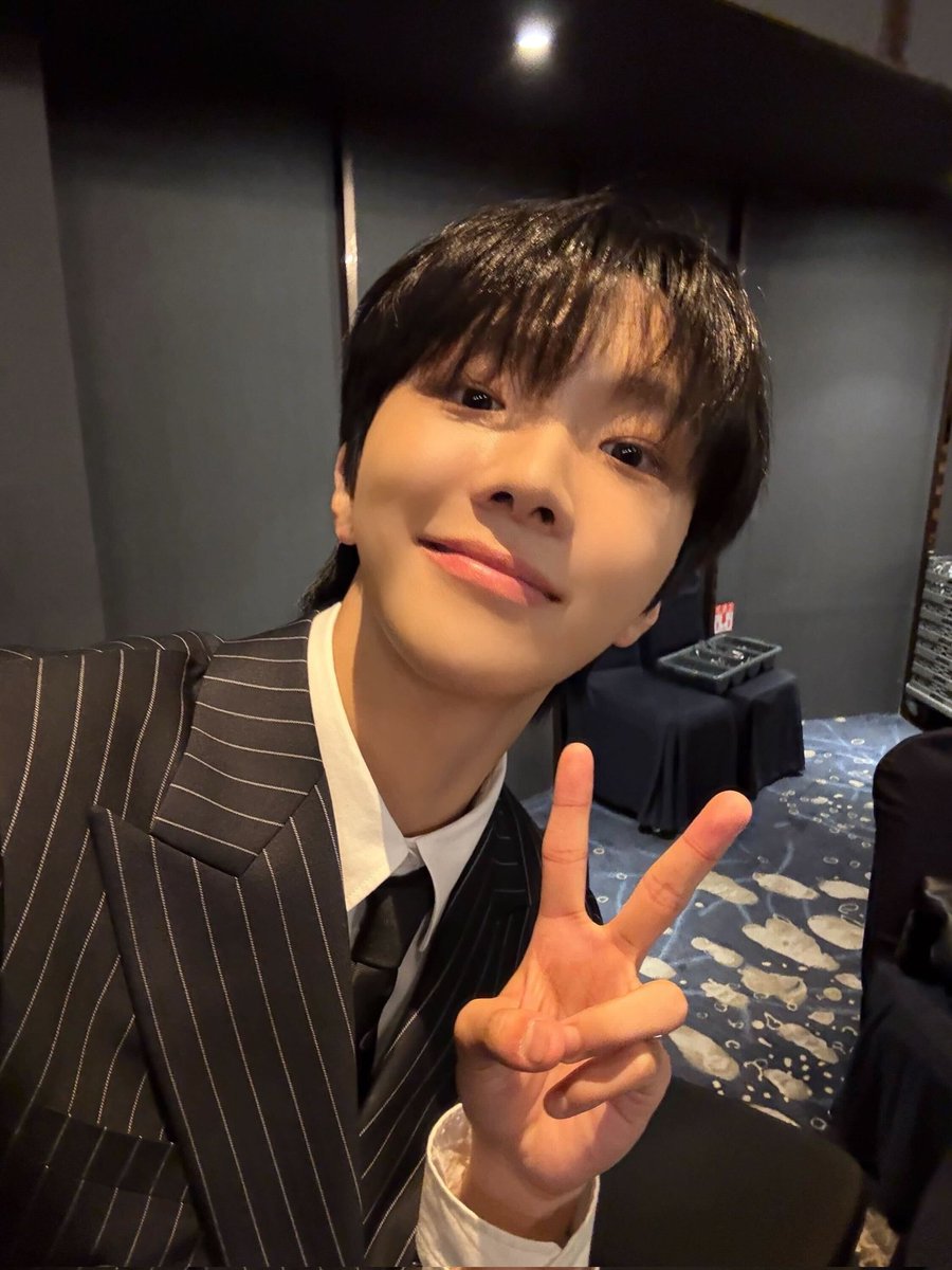 bonedotwt's tweet photo. #WOONHAK weverse update

#BOYNEXTDOOR https://t.co/2qGx6RRT1l