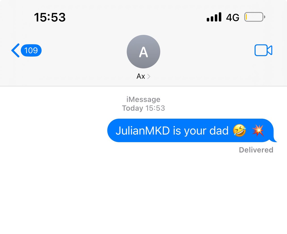 Gavin Ramejkis tweet media