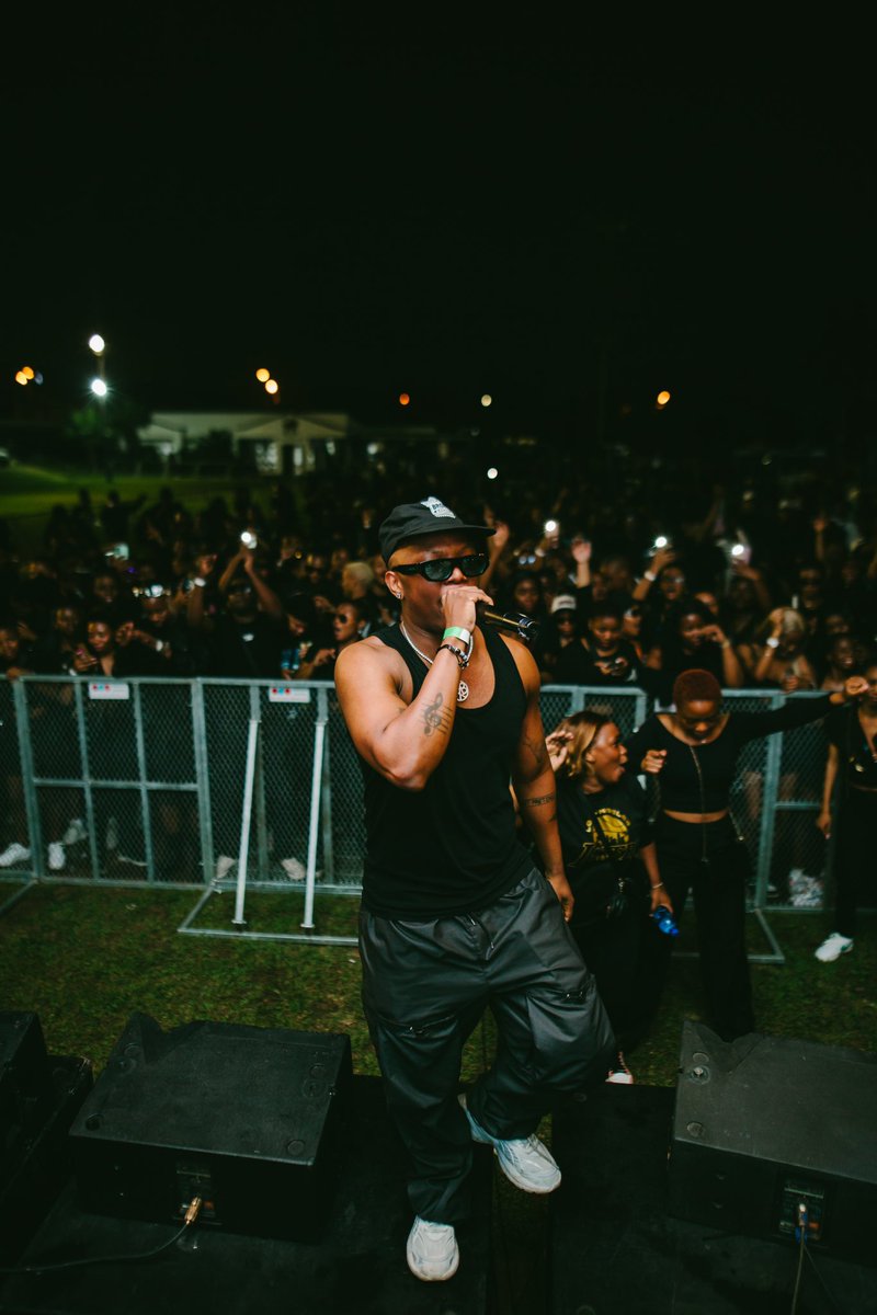 Connected by music 🖤🔥🦅