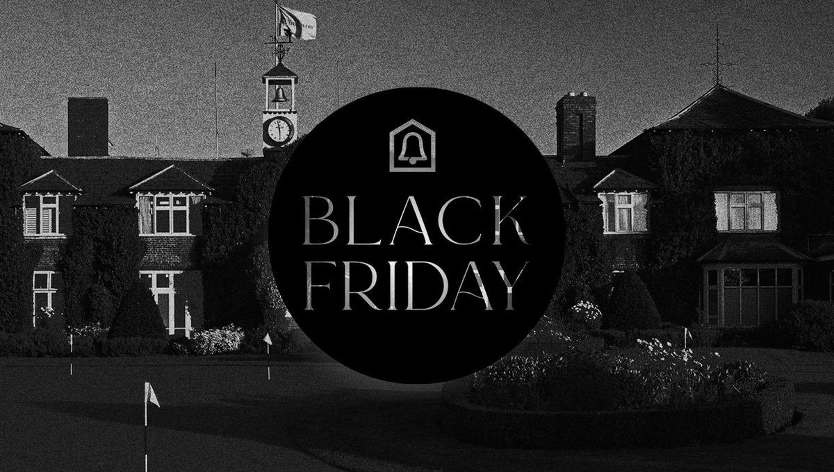 The Belfry Hotel & Resort tweet media