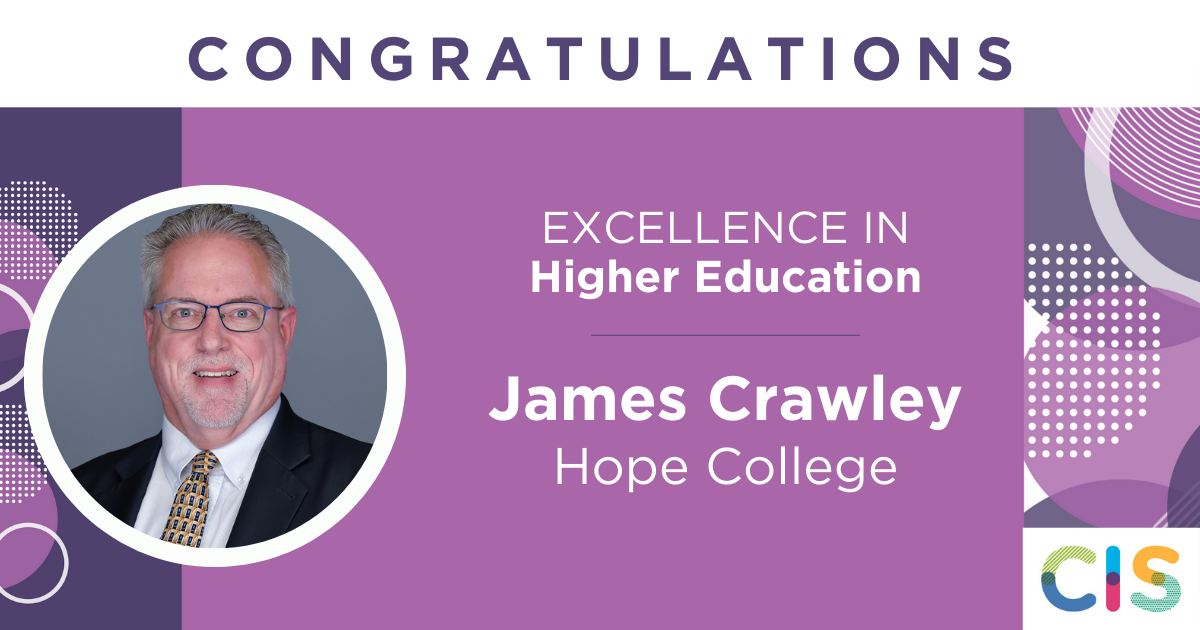 IntlACAC's tweet image. Congratulations to all International ACAC members that were recognized as award winners at the CIS event last week: James (Jim) Crawley, Excellence in Higher Education; Johanna Fishbein, Excellence in Counseling; Mariam Lachin, Excellence in Change &amp;amp; Innovation.