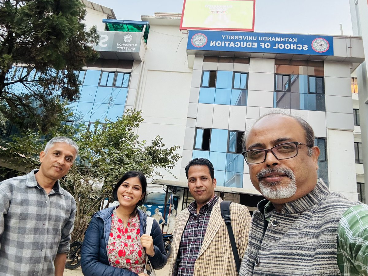 Pranab Choudhury tweet media