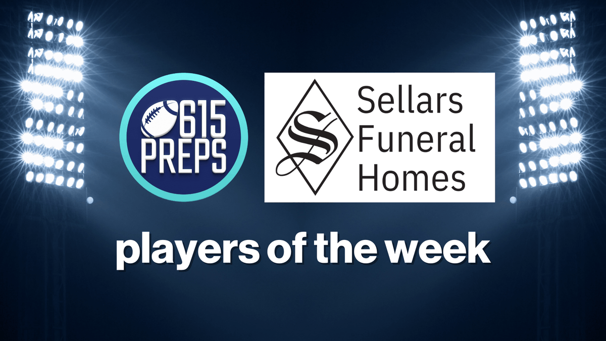 Vote for the Sellars Funeral Homes Player of the Week for Week 13! 615preps.com/2024/11/18/vot…