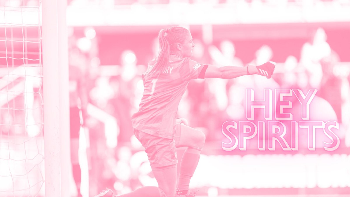 HEY SPIRITS tweet media