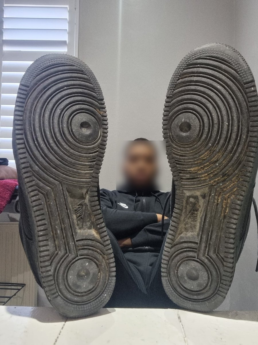 Chavmaster0111's tweet photo. You weak yet?
#findom https://t.co/qJzjgk791B