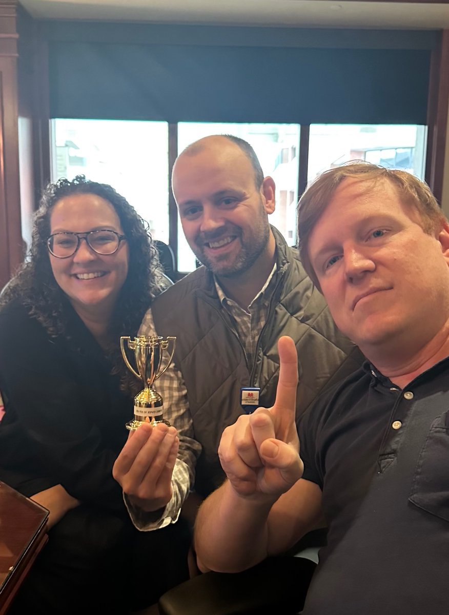 Ryan Belcher, MD MPH tweet media