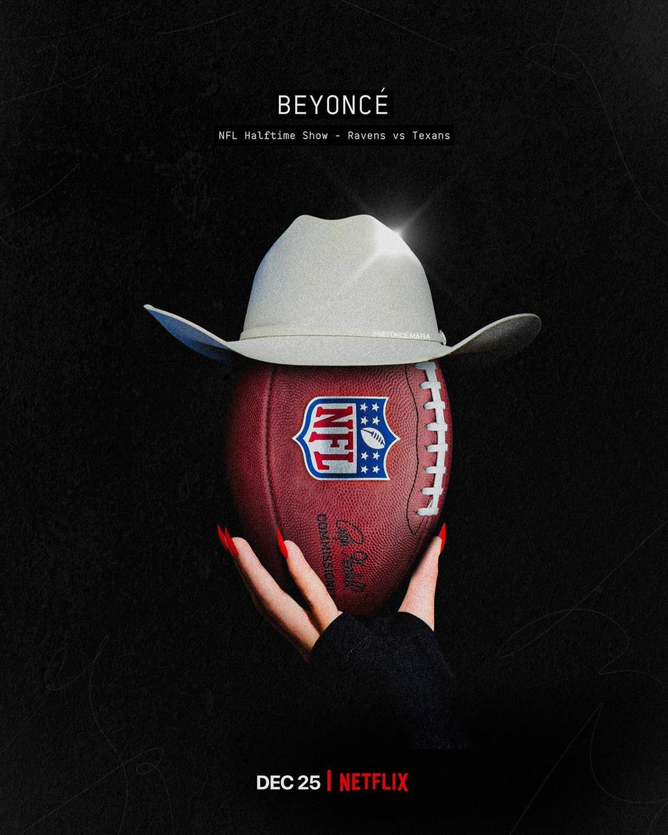 eumarwen's tweet photo. HOUSTON, TEXAS - 12.25.24 | @Beyonce https://t.co/QchVtWBgFE