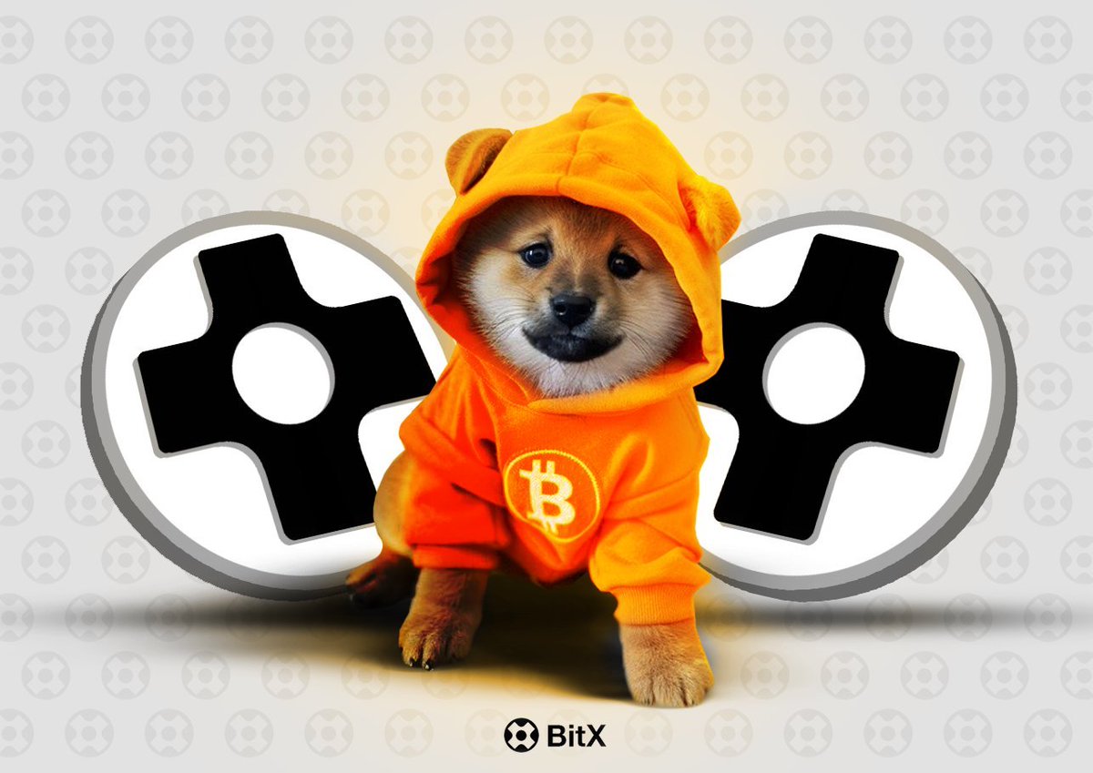 🐶 $DOG COMMUNITY, THIS IS YOUR LAST CHANCE! ⚠️

💼 MUST HOLD AT LEAST 1 $DOG TO PARTICIPATE ⚠️

👍 LIKE 🔁 RETWEET 👉 FOLLOW <a href="/Ordinals_fun/">Ordinals.fun</a> &amp; COMMENT YOUR $DOG WALLET BELOW | FCFS 200👇🐾